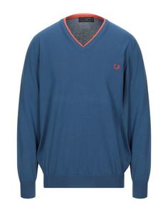 Свитер Fred Perry