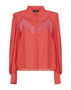 Pубашка Elisabetta Franchi