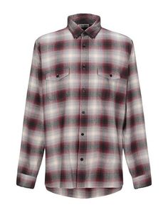 Pубашка Saint Laurent