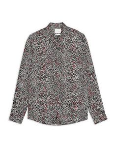 Pубашка Topman