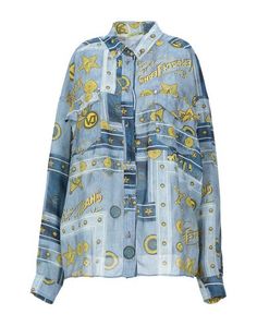 Pубашка Versace Jeans