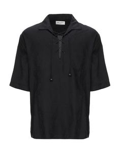 Pубашка Saint Laurent