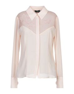 Pубашка Elisabetta Franchi