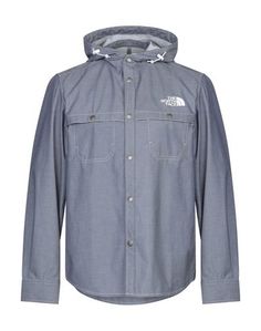 Pубашка The North Face