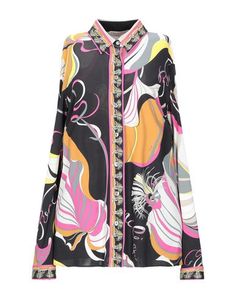 Pубашка Emilio Pucci
