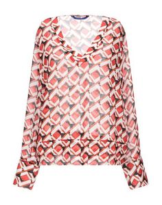 Блузка Anonyme Designers