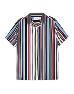 Pубашка Topman