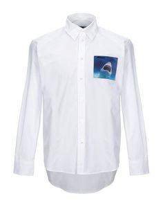 Pубашка Msgm