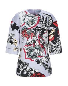 Блузка Blumarine