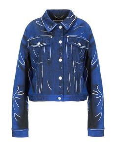 Куртка Moschino