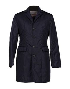 Пуховик JAN Mayen