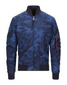 Куртка Alpha Industries