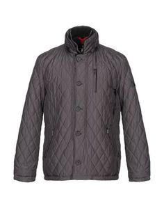 Пуховик с синт. наполнителем Steinbock