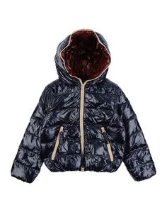 Пуховик Duvetica