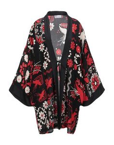 Легкое пальто RED Valentino