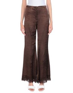 Повседневные брюки Marni