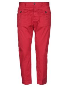 Повседневные брюки Dsquared2