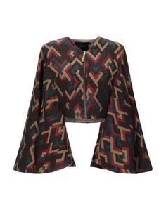 Накидка LES BohĒmiens