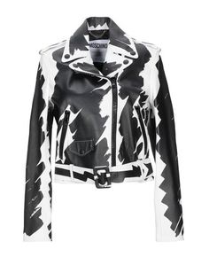 Куртка Moschino