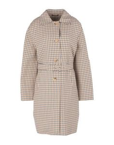 Легкое пальто Ermanno Scervino