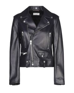 Куртка Saint Laurent