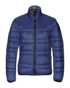 Пуховик Blauer
