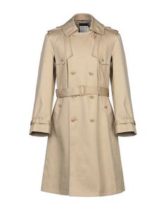 Легкое пальто Helmut Lang