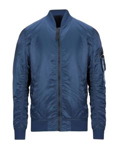Куртка Alpha Industries