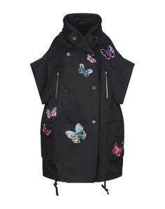 Легкое пальто Valentino