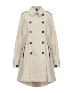 Легкое пальто Woolrich