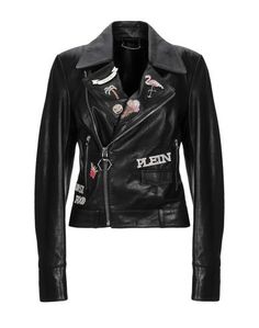Куртка Philipp Plein