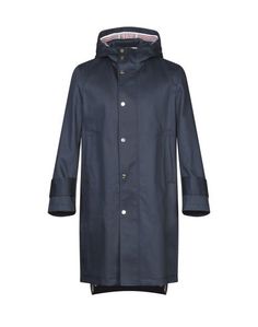 Легкое пальто Thom Browne