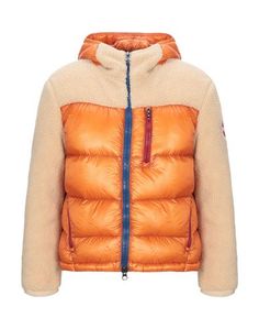 Пуховик Colmar