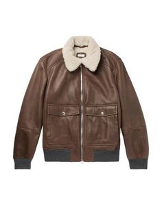 Куртка Brunello Cucinelli