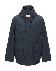 Легкое пальто Parajumpers