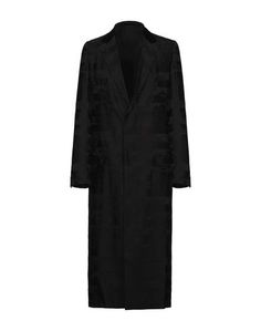 Легкое пальто Haider Ackermann