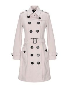 Легкое пальто Burberry