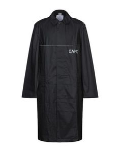 Легкое пальто Oamc