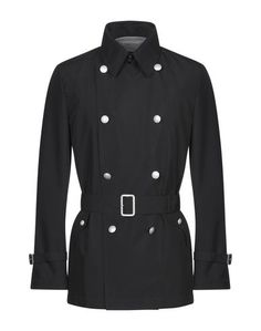 Легкое пальто Canali