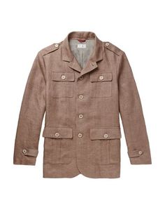 Куртка Brunello Cucinelli