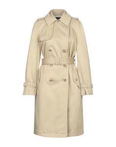 Легкое пальто Ermanno Scervino
