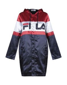 Пальто Fila