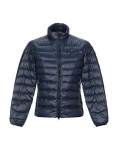 Пуховик Blauer