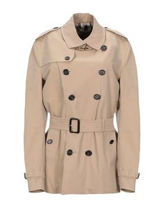 Легкое пальто Burberry