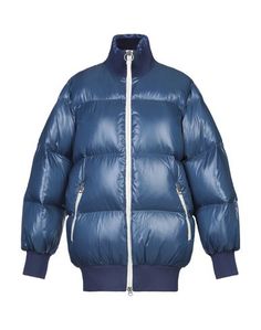 Пуховик Acne Studios