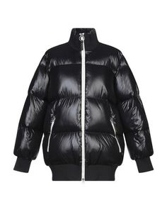 Пуховик Acne Studios