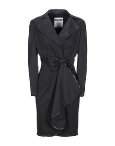 Короткое платье Moschino