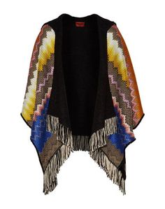 Накидка Missoni