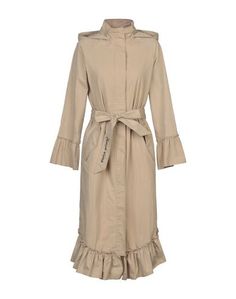 Легкое пальто Maison Scotch