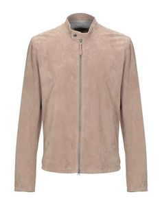 Куртка Proleather